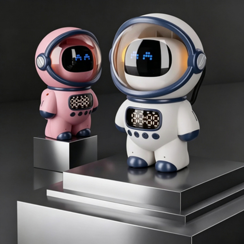 Smart Home Ai - Nuovo Robot AI Intelligente con Funzione