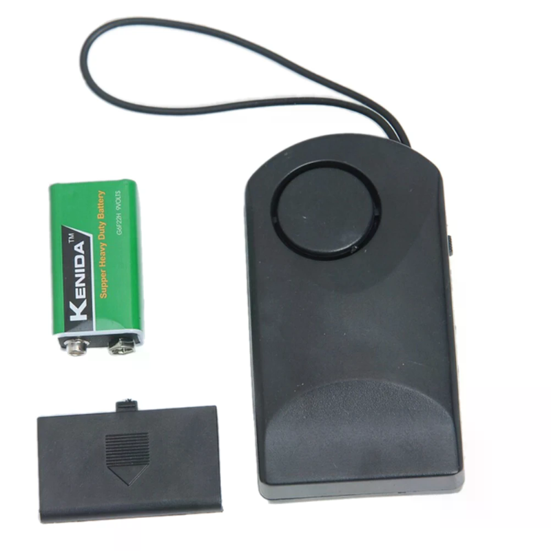 Wireless Door Sensor - 120 Sensore tattile wireless Allarme di