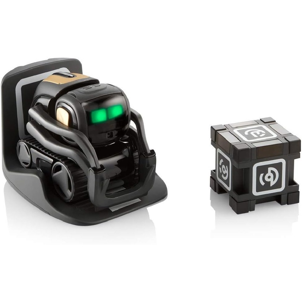 Smart Home Ai - Robot Compagno Intelligente AI ChatGPT 2.0
