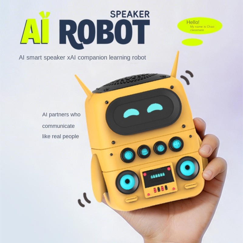 Robot Intelligente AI per Stud - Smart Home Ai recensione e prezzo