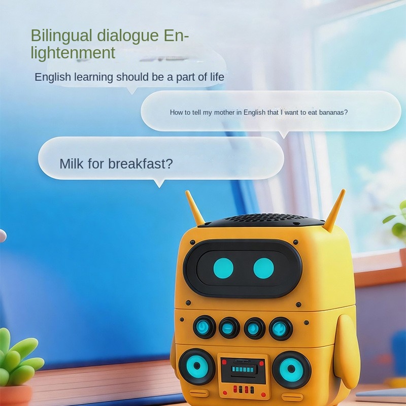Robot Intelligente AI per Stud - Smart Home Ai recensione e prezzo