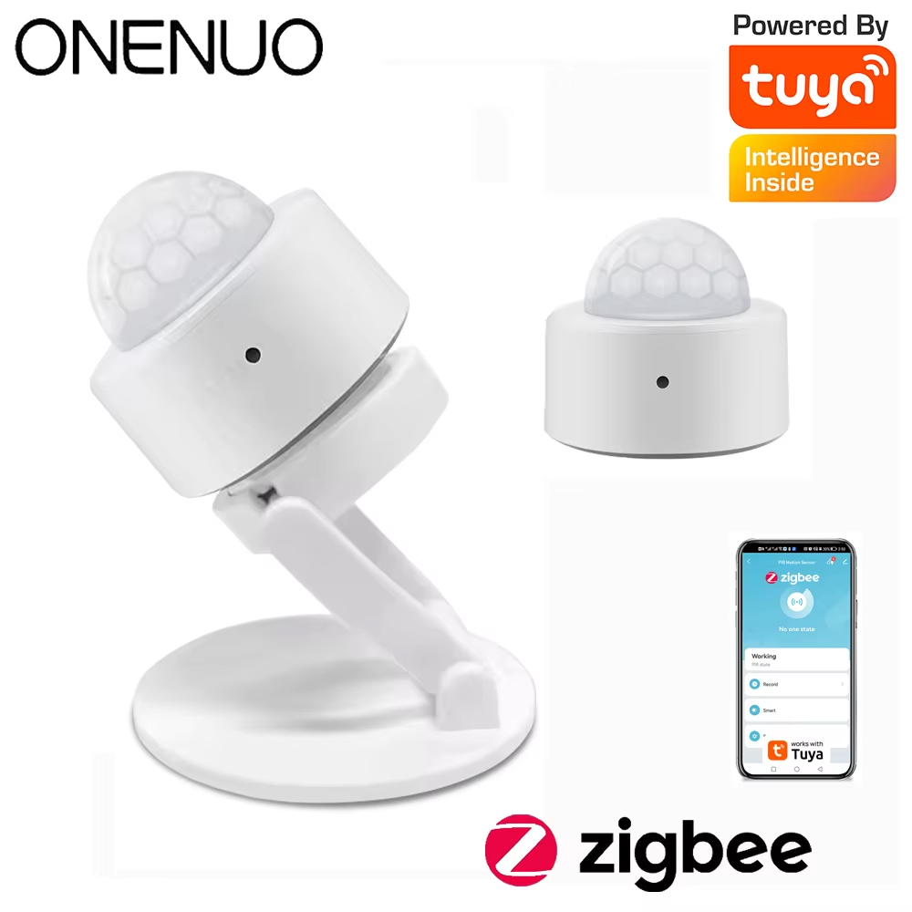 Sensori di movimento Zigbee Sm - Zigbee Motion Sensor recensione e prezzo