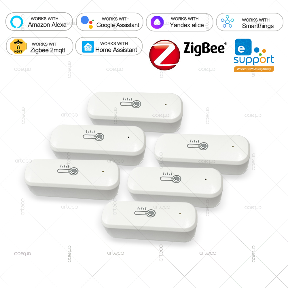 Sensore di temperatura e umidi - Smart Home Energy Monitor recensione e prezzo