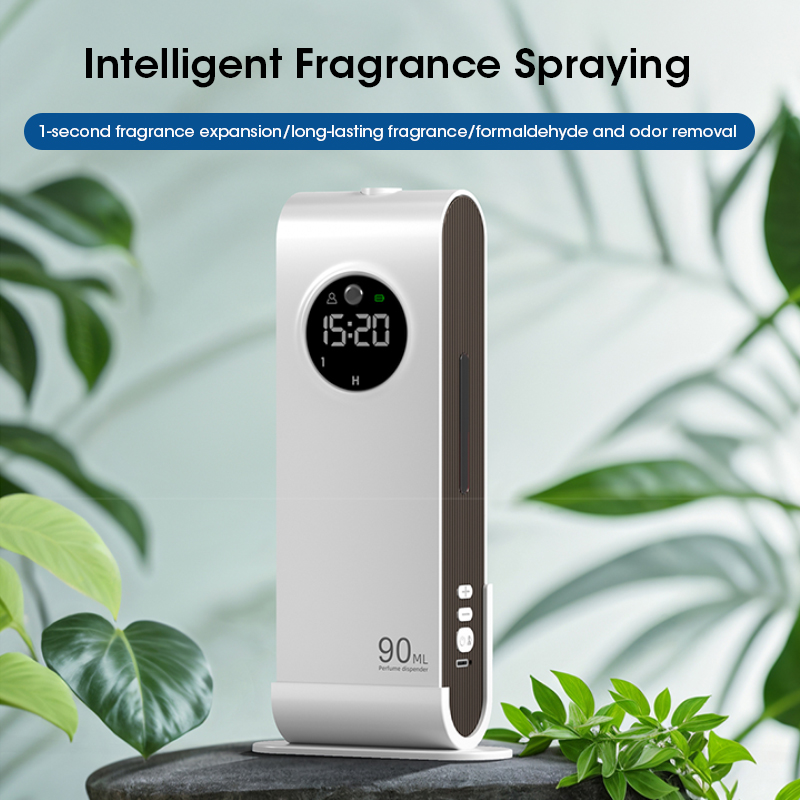 Diffusore di oli essenziali Ri - Smart Home Miniature recensione e prezzo