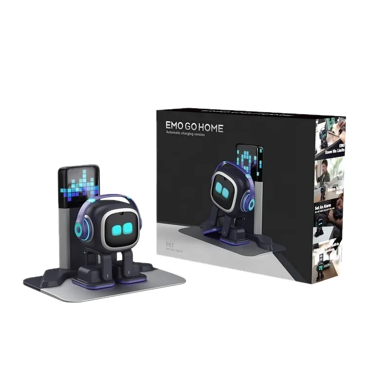 Robot Emozionale Commerciale A - Smart Home Ai recensione e prezzo