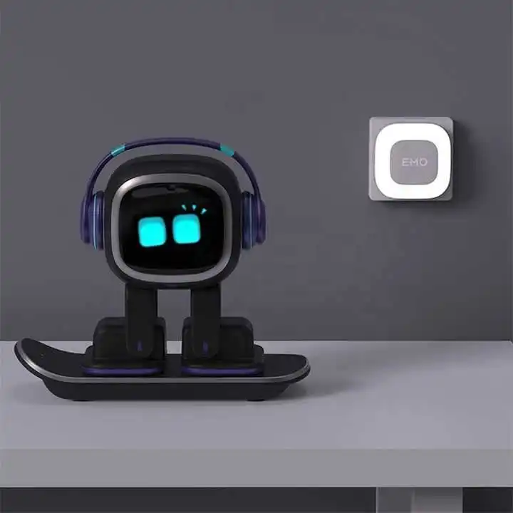 Robot Emozionale Commerciale A - Smart Home Ai recensione e prezzo