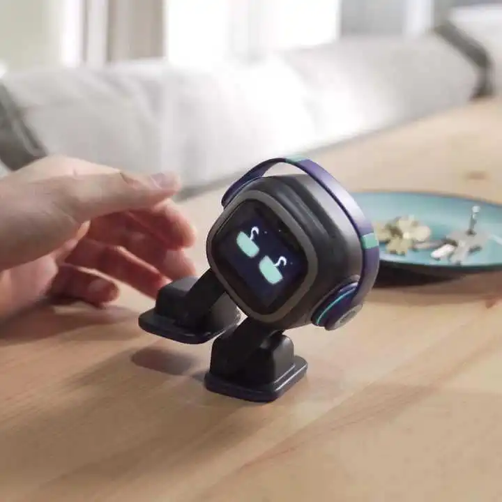 Robot Emozionale Commerciale A - Smart Home Ai recensione e prezzo