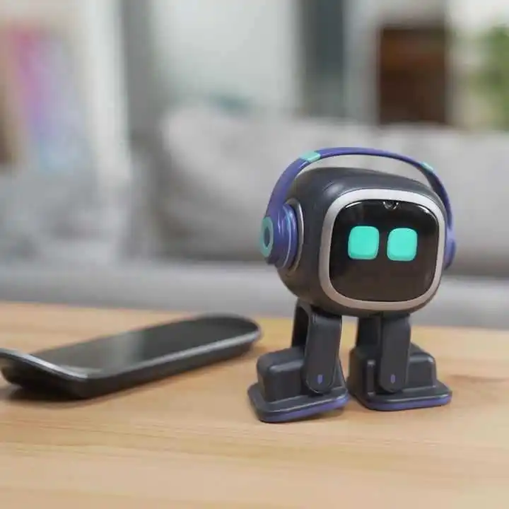 Robot Emozionale Commerciale A - Smart Home Ai recensione e prezzo