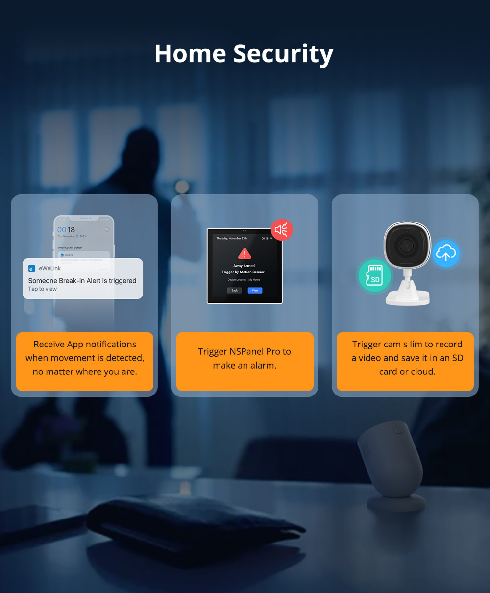 SONOFF SNZB-03P Sensore di mov - Zigbee Motion Sensor recensione e prezzo
