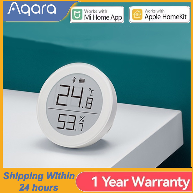 Aqara Mijia Qingping Sensore d - Smart Home Xiaomi App recensione e prezzo