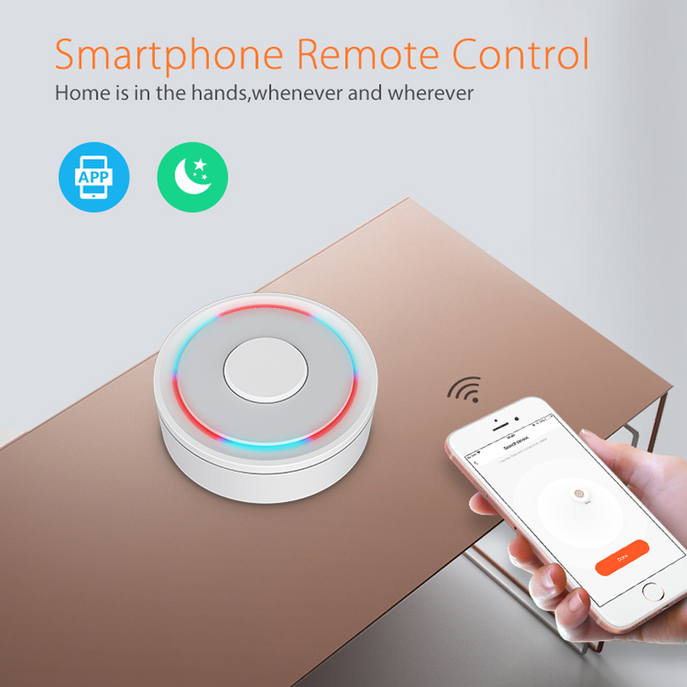 HomeKit ZigBee Gateway Hub Sma - Smart Home Hub Apple recensione e prezzo