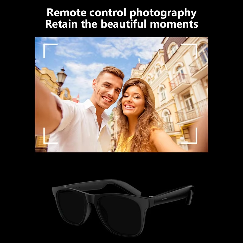 Occhiali Intelligenti Lenovo c - Smart Home Ai recensione e prezzo