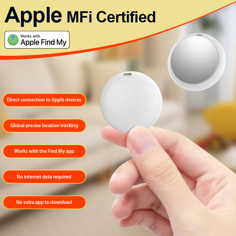 Localizzatore GPS Portatile Co - Smart Home Hub Apple recensione e prezzo