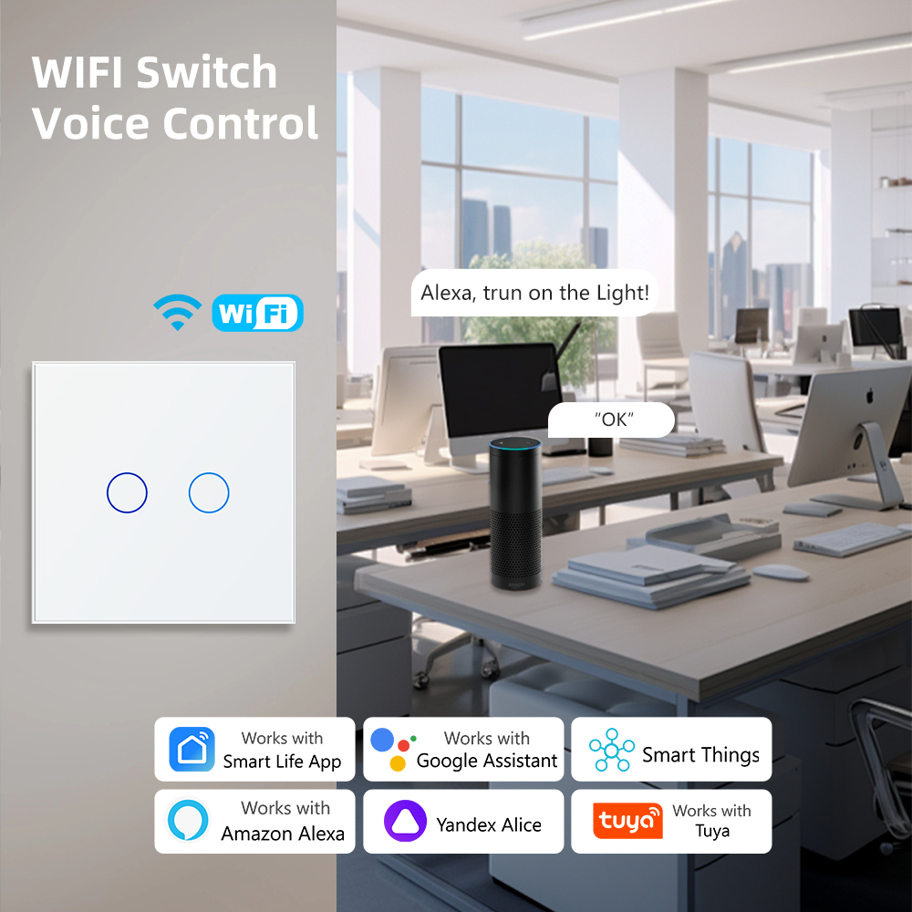 Interruttore intelligente UE A - Smart Home Lg recensione e prezzo