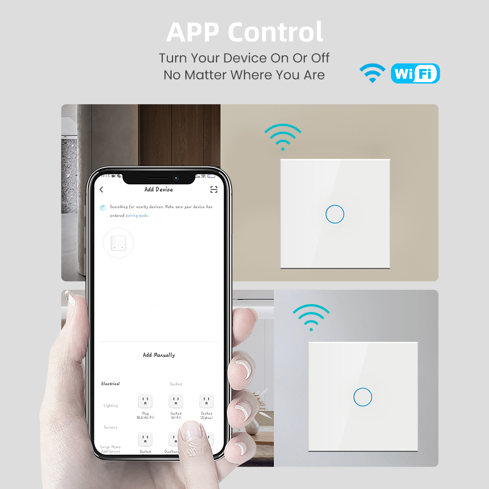 Interruttore intelligente UE A - Smart Home Lg recensione e prezzo