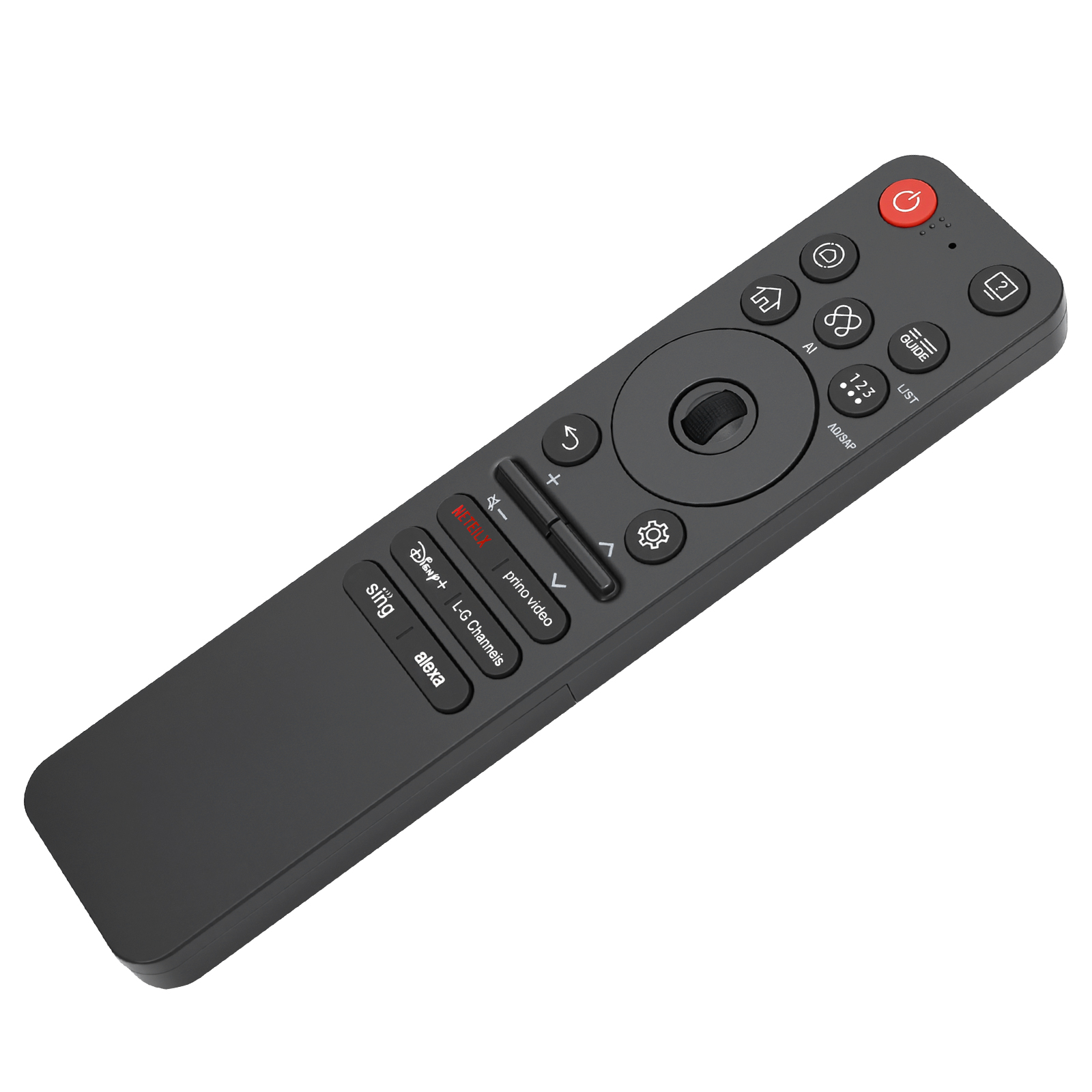 Telecomando Magic per Smart TV - Smart Home Lg recensione e prezzo