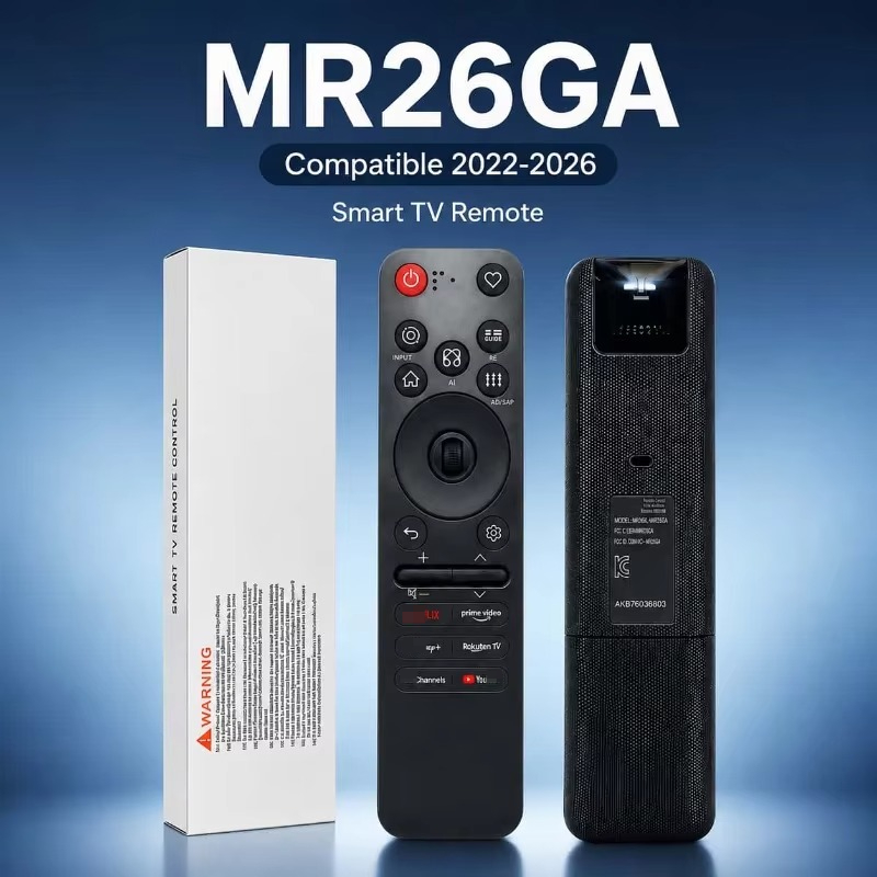 Nuovo MR26GA Sostituisce il Te - Smart Home Lg recensione e prezzo