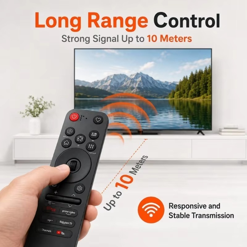 Nuovo MR26GA Sostituisce il Te - Smart Home Lg recensione e prezzo