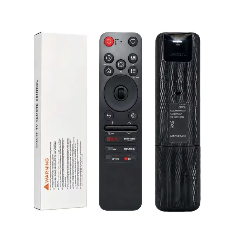 Nuovo MR26GA Sostituisce il Te - Smart Home Lg recensione e prezzo