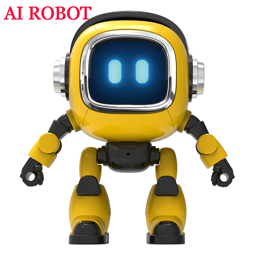 Robot Vocale AI con Supporto p - Smart Home Ai recensione e prezzo