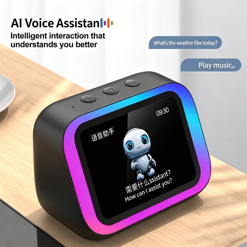 Assistente Vocale AI con Altop - Smart Home Ai recensione e prezzo