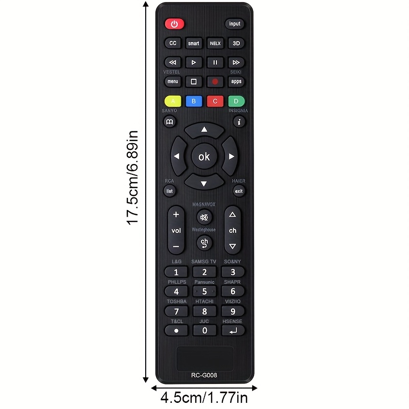 Telecomando universale per TV, - Smart Home Lg recensione e prezzo
