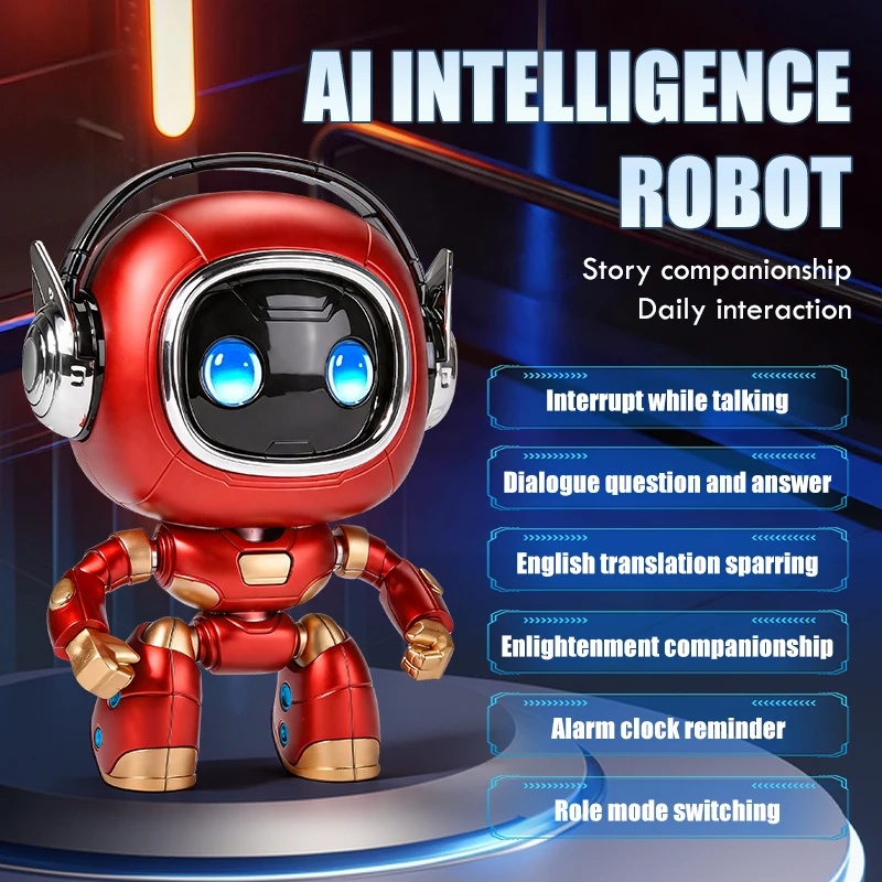 2026 Nuovo Robot Intelligente  - Smart Home Ai recensione e prezzo
