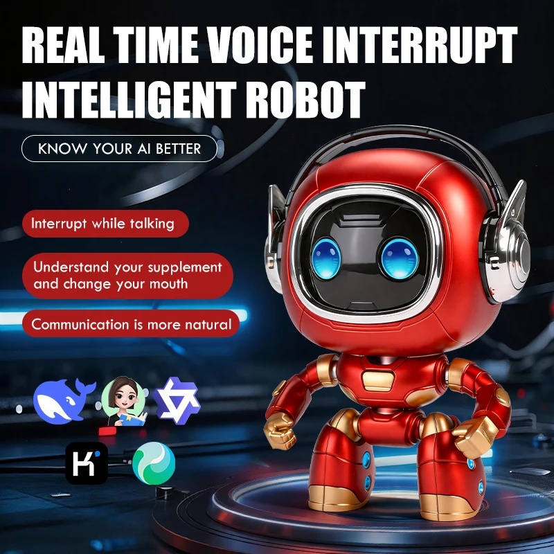 2026 Nuovo Robot Intelligente  - Smart Home Ai recensione e prezzo