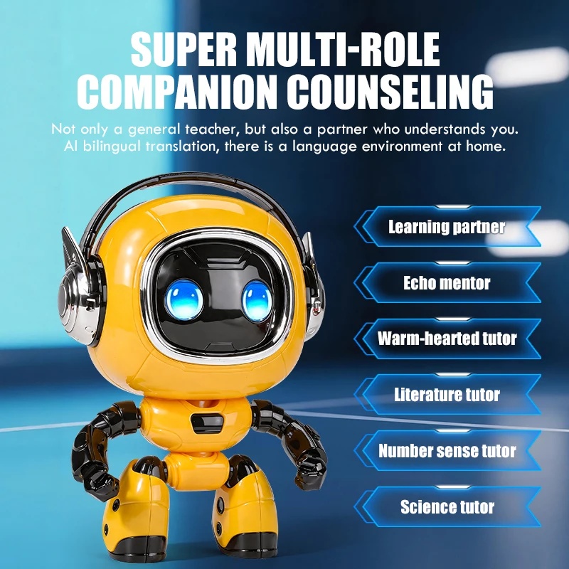 2026 Nuovo Robot Intelligente  - Smart Home Ai recensione e prezzo