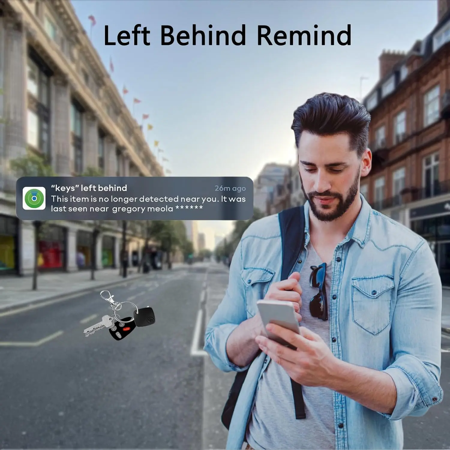 Smart GPS Tracker Mini disposi - Smart Home Hub Apple recensione e prezzo