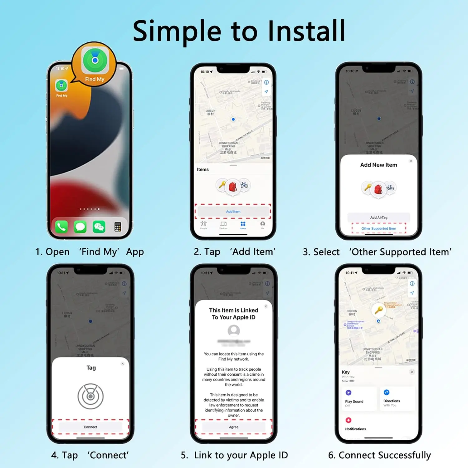 Smart GPS Tracker Mini disposi - Smart Home Hub Apple recensione e prezzo