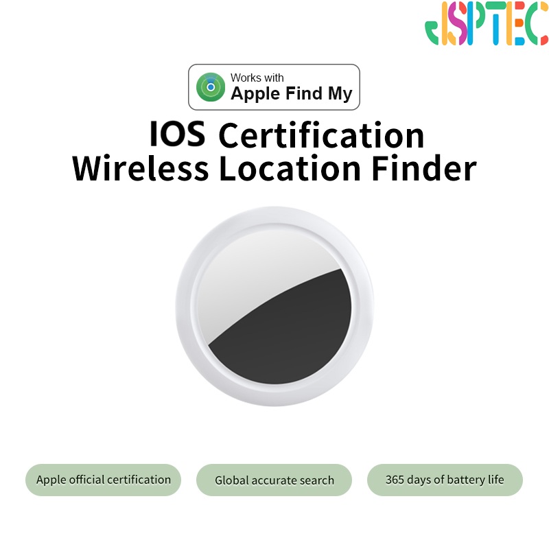 Tag Bluetooth di sicurezza JSP - Smart Home Hub Apple recensione e prezzo