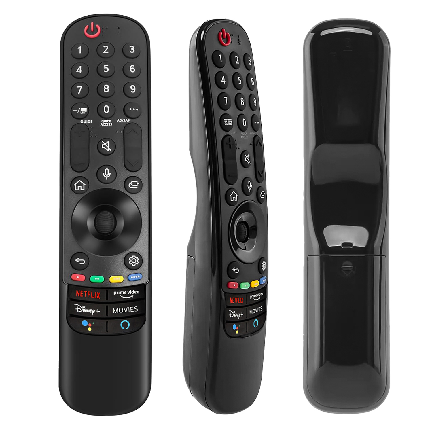 Telecomando Universale MR21GA  - Smart Home Lg recensione e prezzo