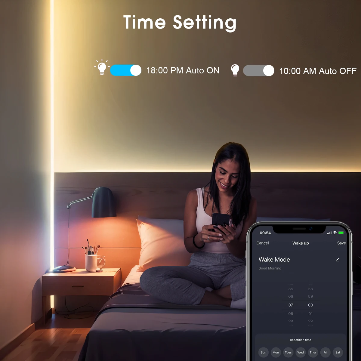 Zigbee 3.0 CCT 2700K-6500K Dim - Smart Home Hub Apple recensione e prezzo