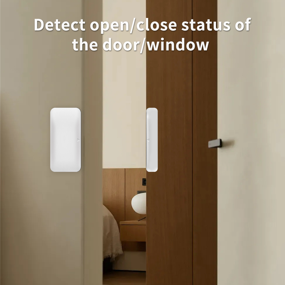 Sensore Wireless Tuya Zigbee p - Smart Home Miniature recensione e prezzo