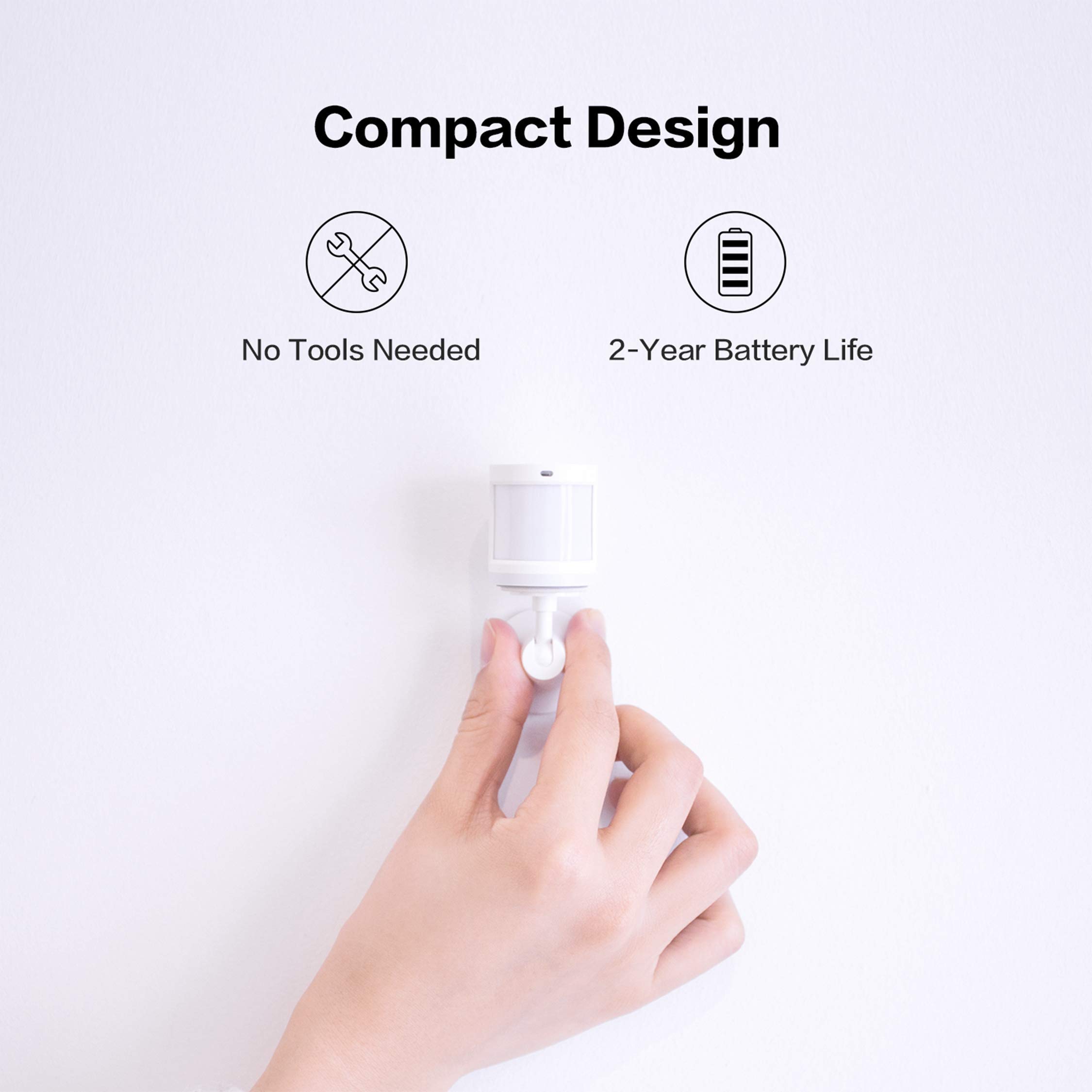 Sensore di Movimento Aqara Ori - Smart Home Xiaomi App recensione e prezzo