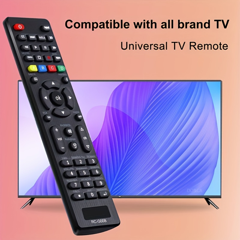 Telecomando universale per TV, - Smart Home Lg recensione e prezzo