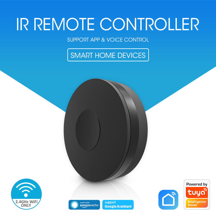 Telecomando Smart WiFi RF IR T - Smart Home Lg recensione e prezzo