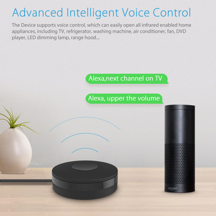 Telecomando Smart WiFi RF IR T - Smart Home Lg recensione e prezzo