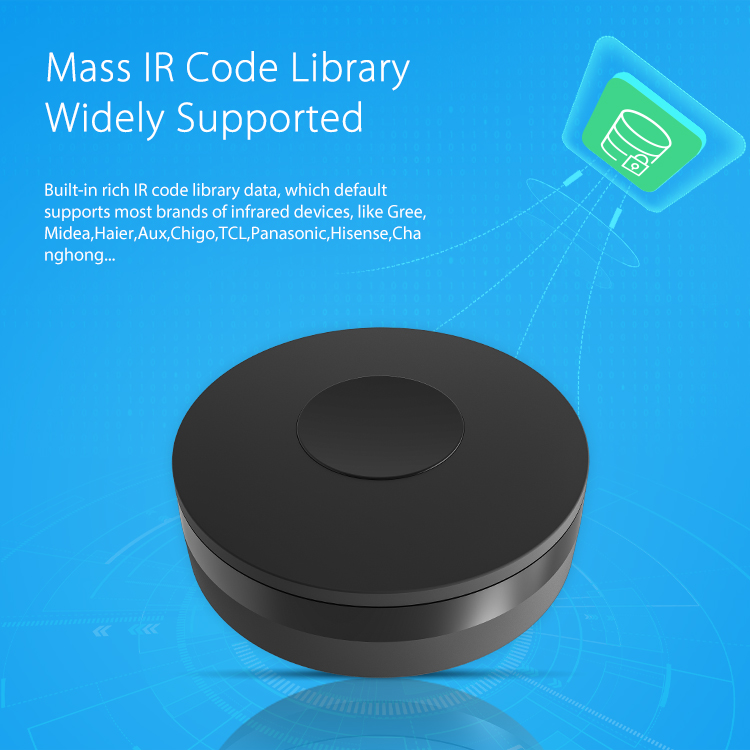 Telecomando Smart WiFi RF IR T - Smart Home Lg recensione e prezzo