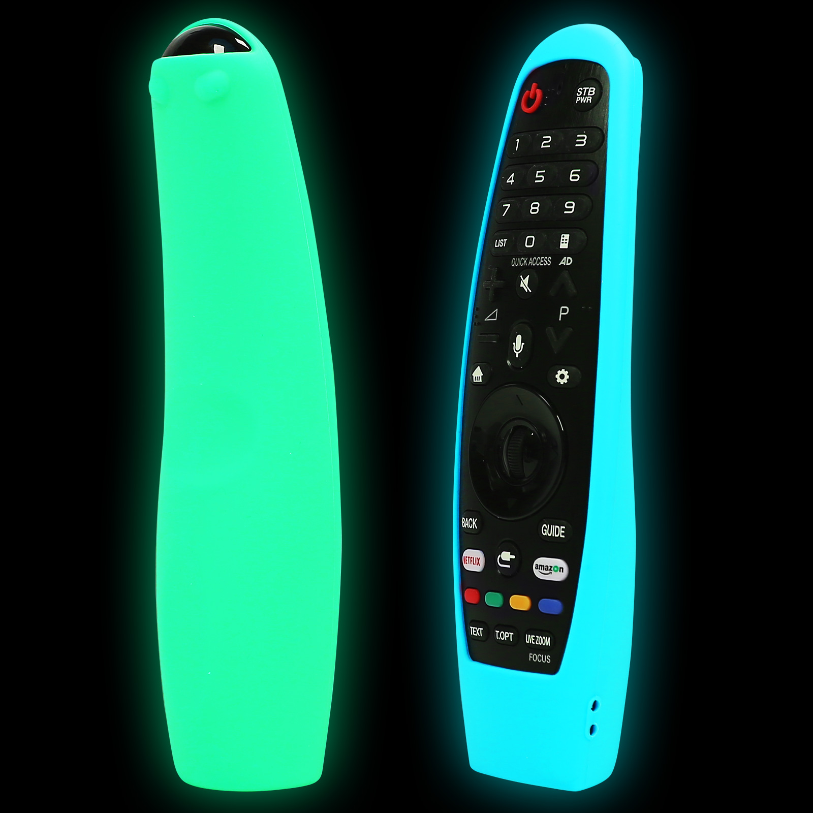 Custodia protettiva in silicon - Smart Home Lg recensione e prezzo