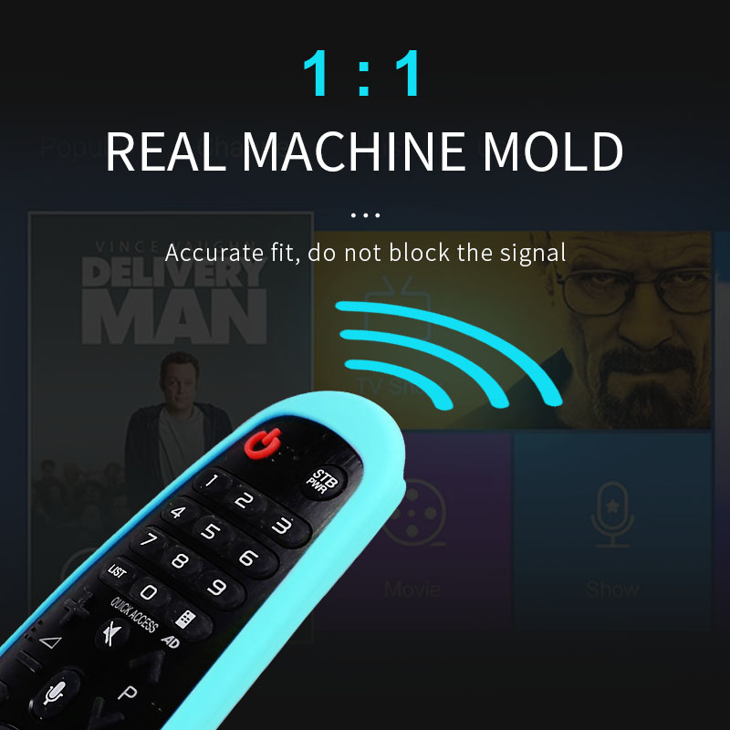 Custodia protettiva in silicon - Smart Home Lg recensione e prezzo