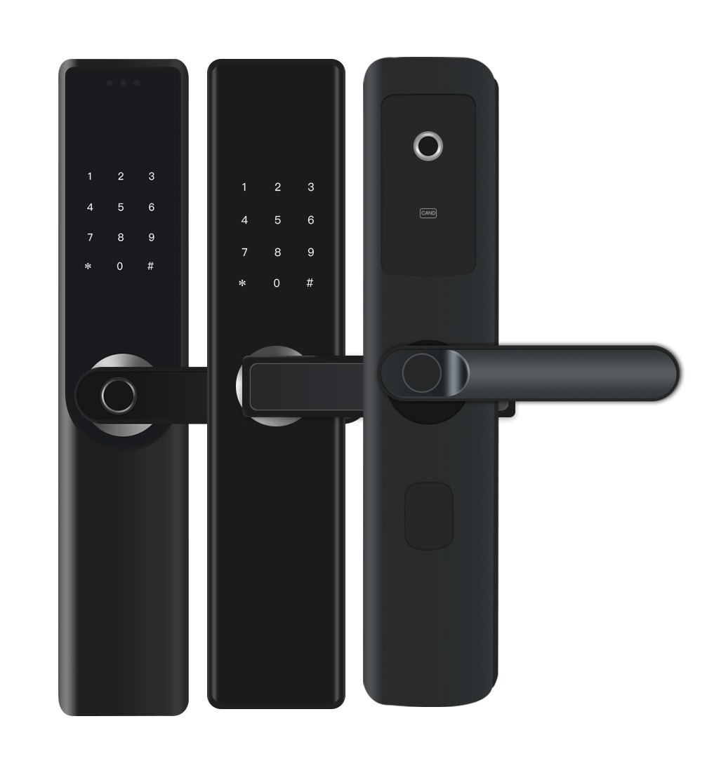 Serratura Elettronica per Port - Smart Home Login recensione e prezzo