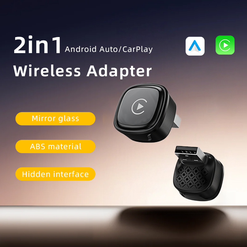 Adattatore Wireless CarPlay An - Smart Home Ai recensione e prezzo
