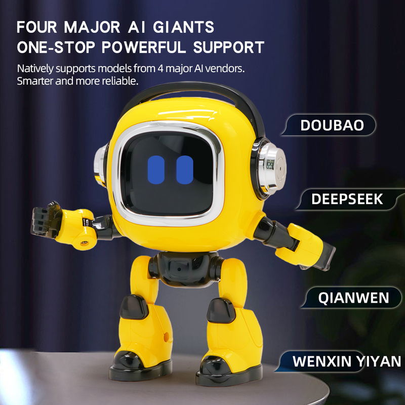 Robot Interattivo AI Generico  - Smart Home Ai recensione e prezzo