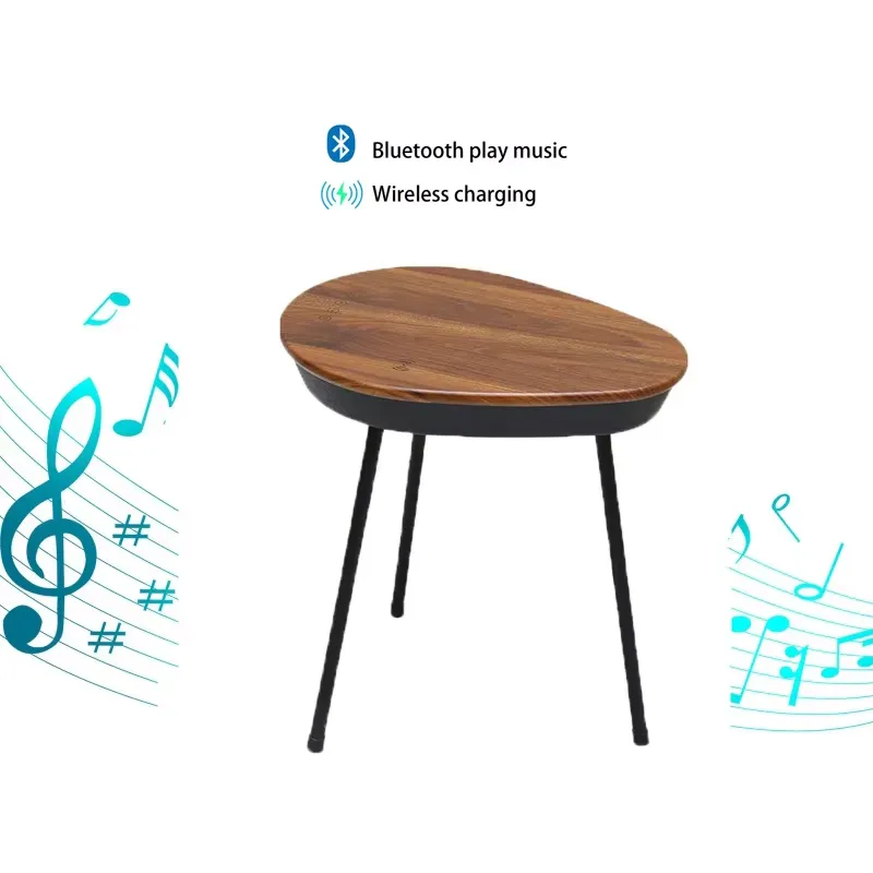 Tavolino Moderno in Legno con  - Smart Home Login recensione e prezzo