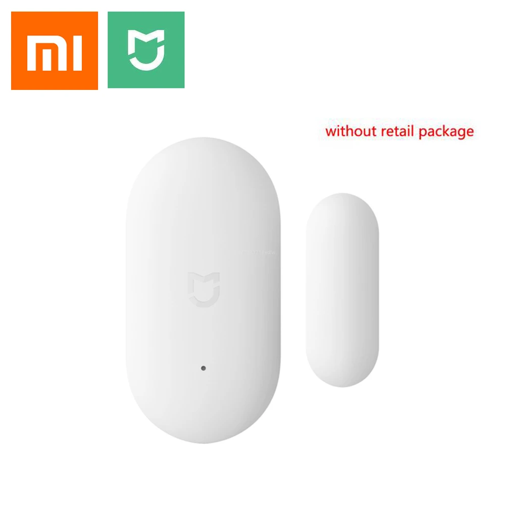 Sensore per Porte e Finestre X - Smart Home Xiaomi App recensione e prezzo