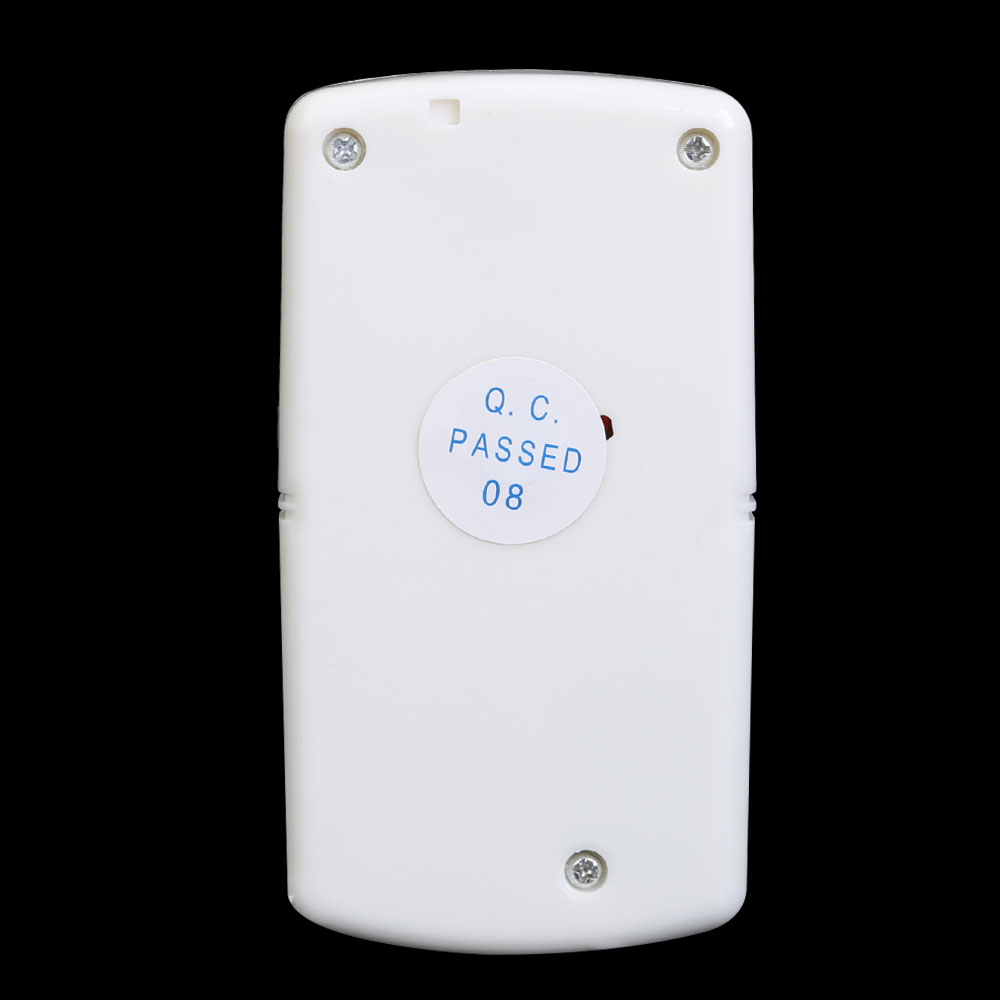 Allarme a Vibrazione 120db Ant - Wireless Door Sensor recensione e prezzo