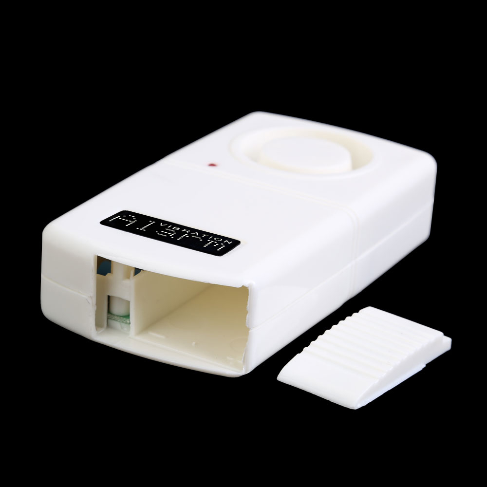 Allarme a Vibrazione 120db Ant - Wireless Door Sensor recensione e prezzo
