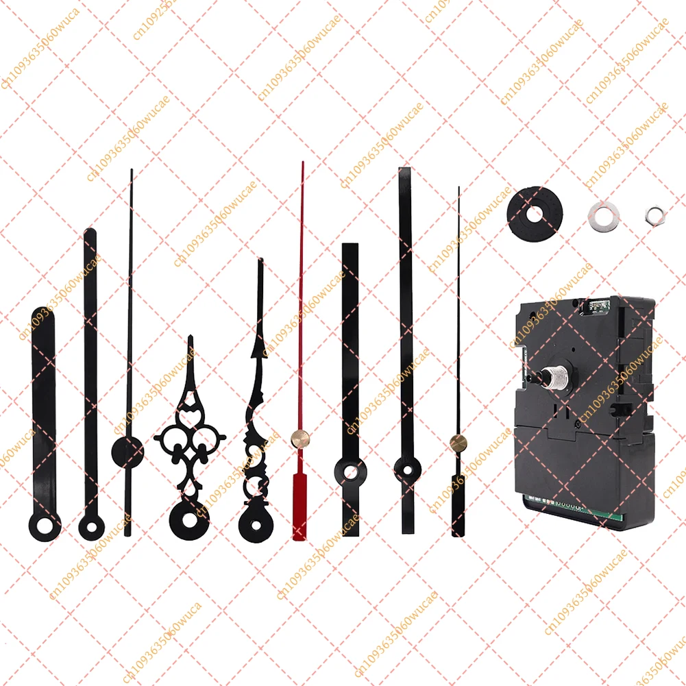 Kit Movimento Orologio Smart W - Smart Home Decor recensione e prezzo